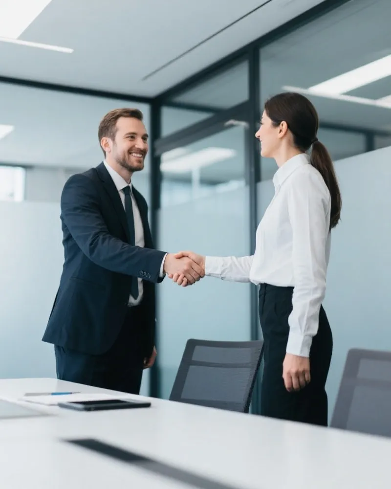 Business Cooperation