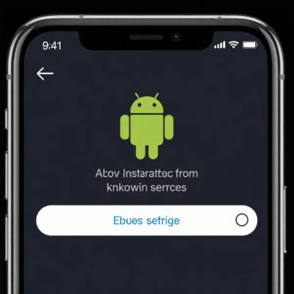 Android 安装教程